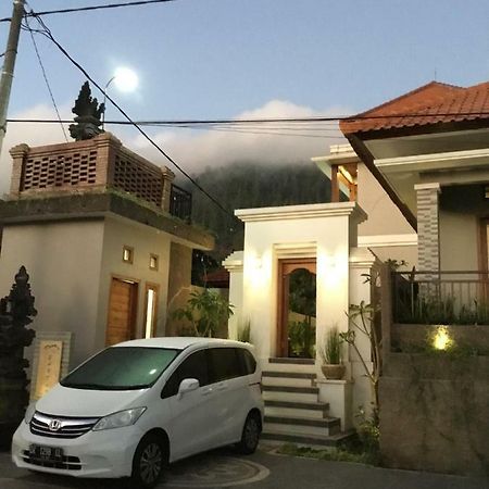The Villa'S Kubu Sandan Kintamani Buitenkant foto