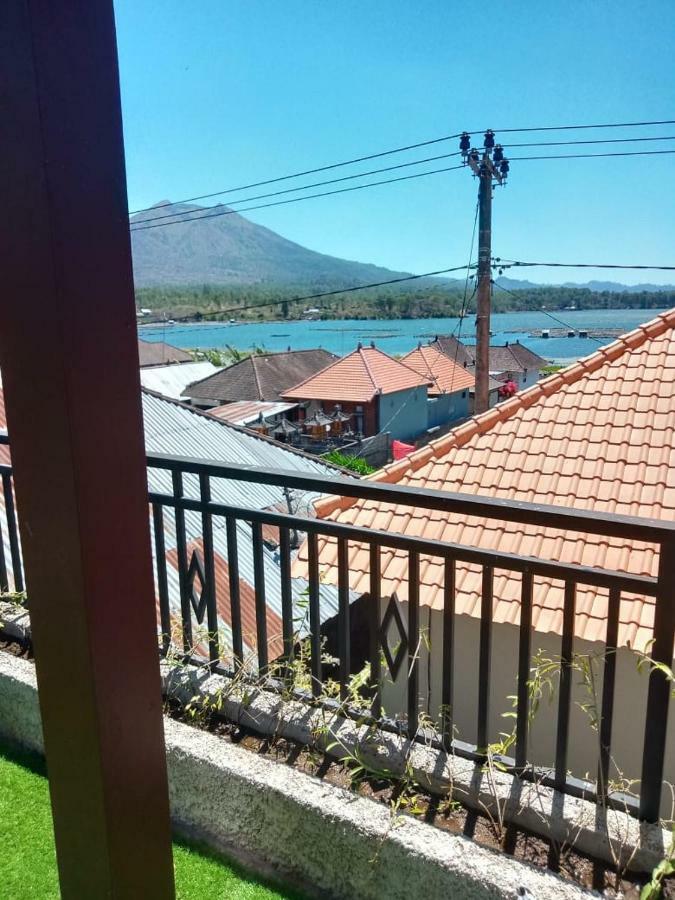The Villa'S Kubu Sandan Kintamani Buitenkant foto