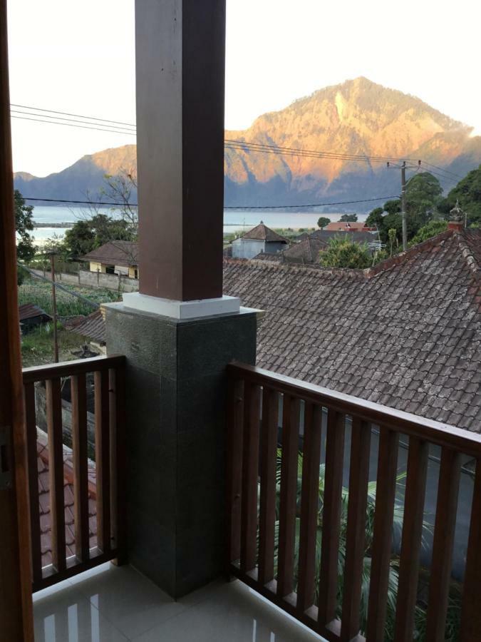 The Villa'S Kubu Sandan Kintamani Buitenkant foto