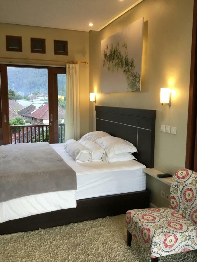 The Villa'S Kubu Sandan Kintamani Buitenkant foto