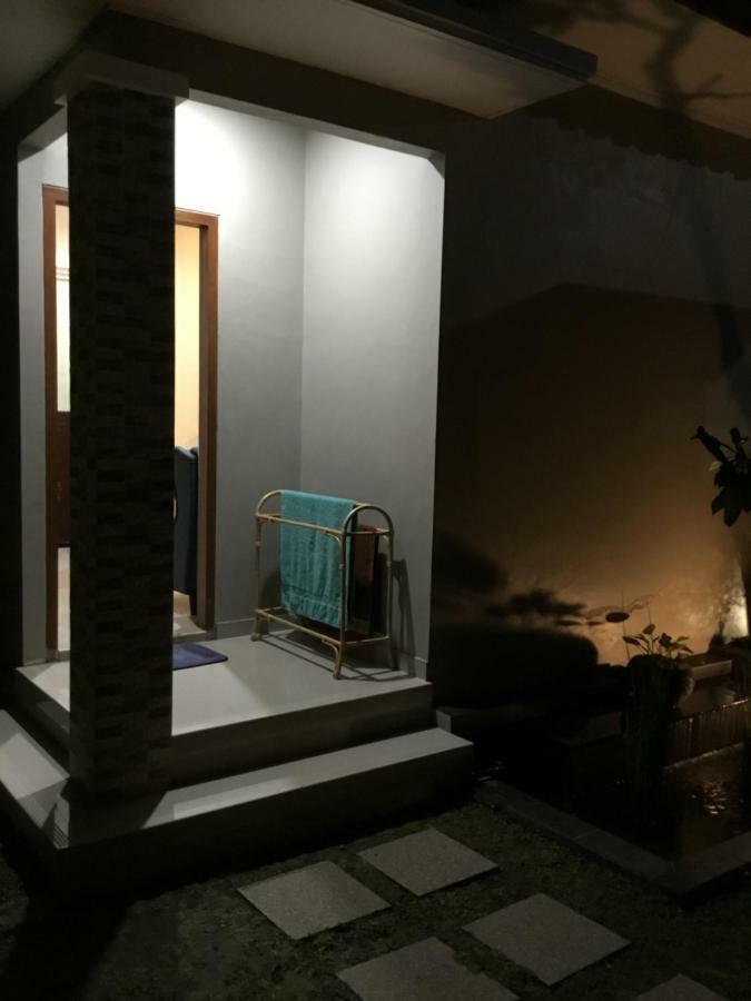 The Villa'S Kubu Sandan Kintamani Buitenkant foto