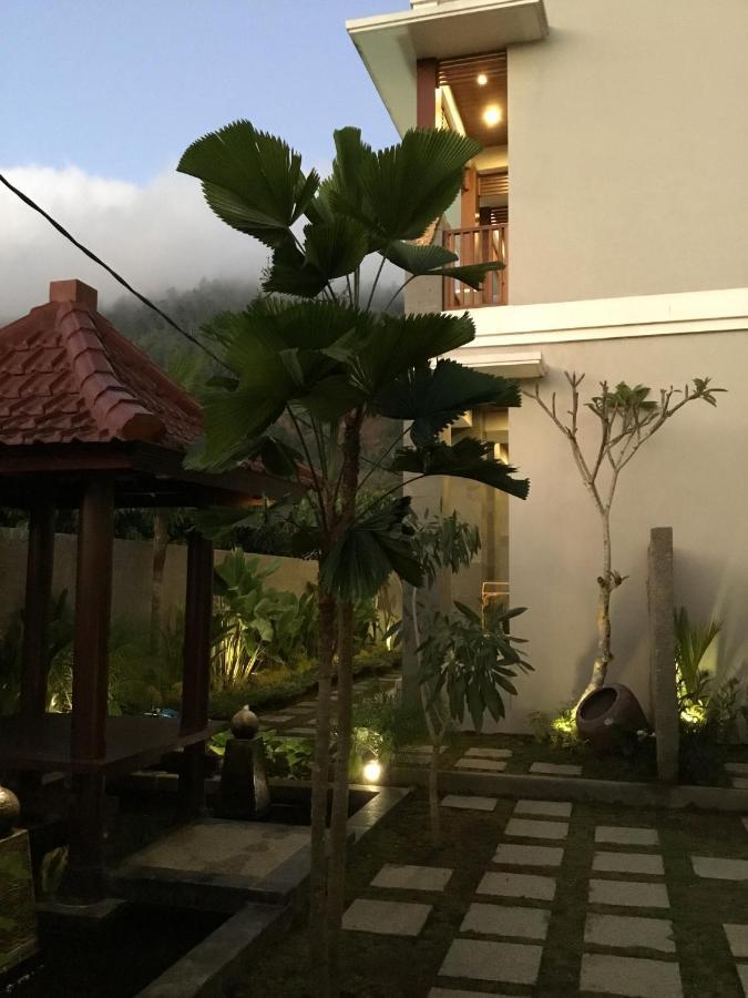 The Villa'S Kubu Sandan Kintamani Buitenkant foto
