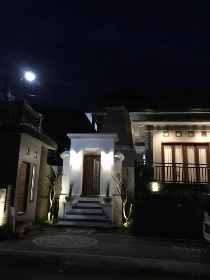 The Villa'S Kubu Sandan Kintamani Buitenkant foto