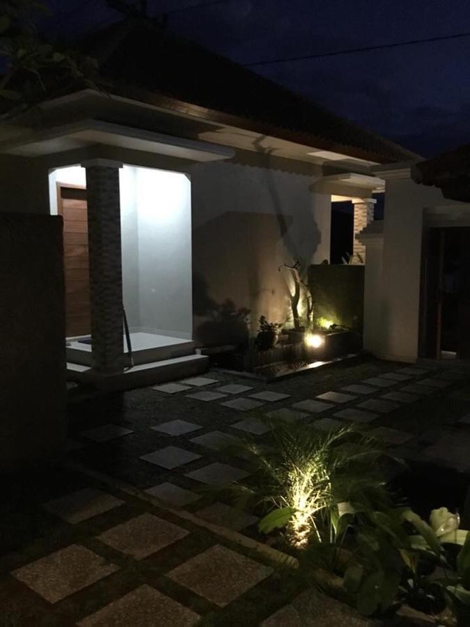 The Villa'S Kubu Sandan Kintamani Buitenkant foto